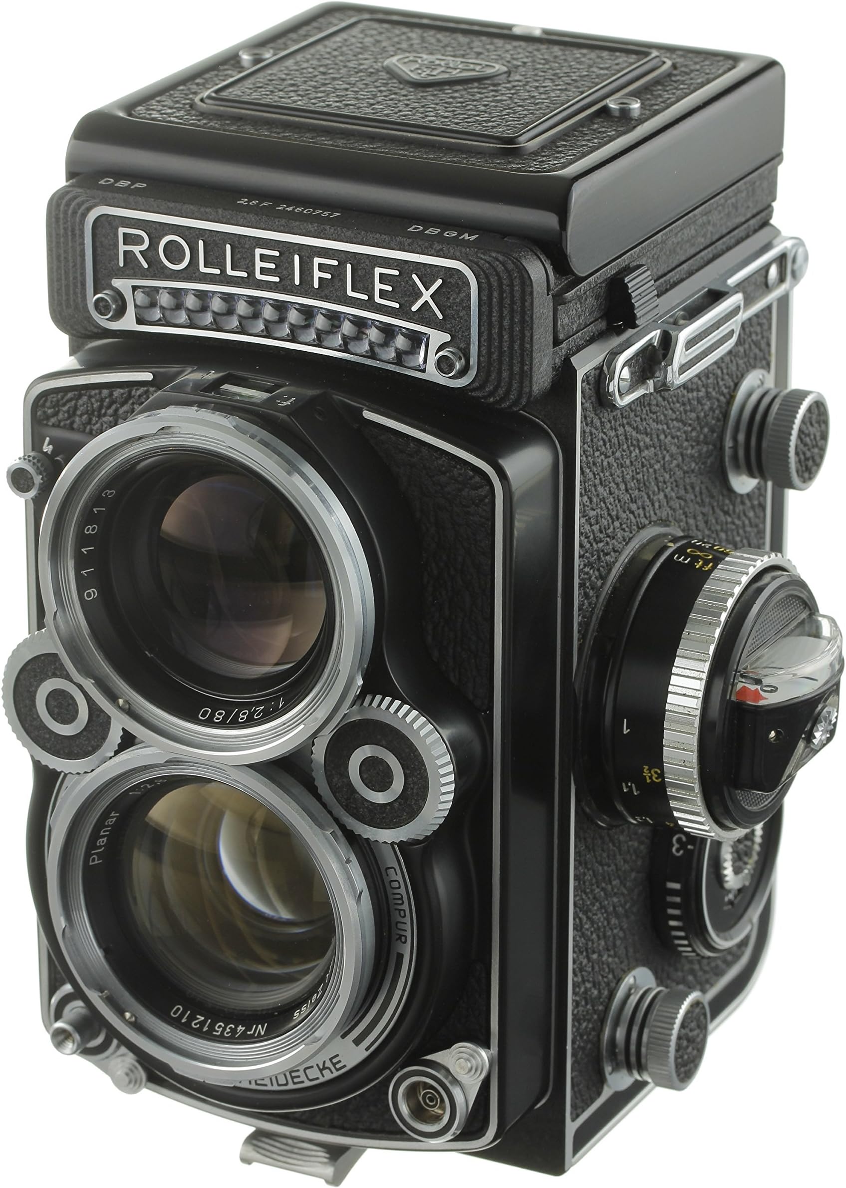 2.8 F Type 2 Camera