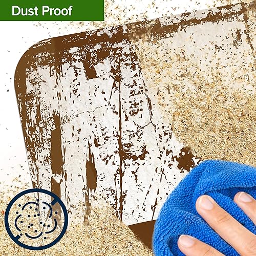 Miniatura 1141 de My Sign Center - Letrero personalizado, 11 colores de fuente, 13 estilos de fuente, 4 opciones de agujero, 22 tamaños, 8 x 32 pulgadas, sin óxido,