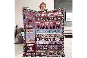Best Teacher Retirement Gifts 2024