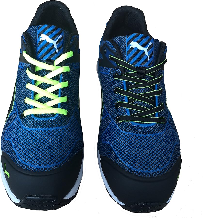 Amazon | [プーマセーフティー] 安全靴 セーフティスニーカー ブレイズ