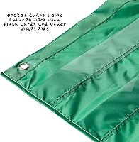 Vista 8 de Organizador de oficina Honey-Can-Do