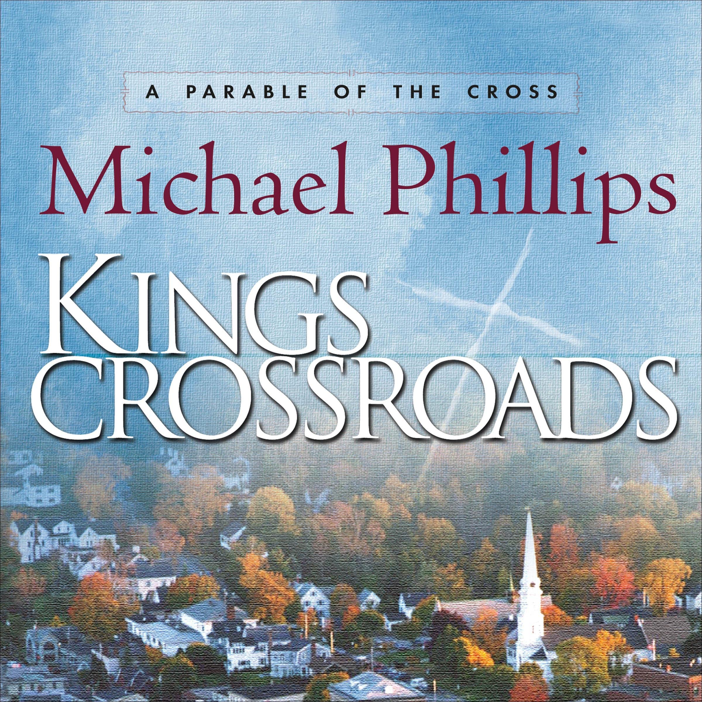 King's Crossroads