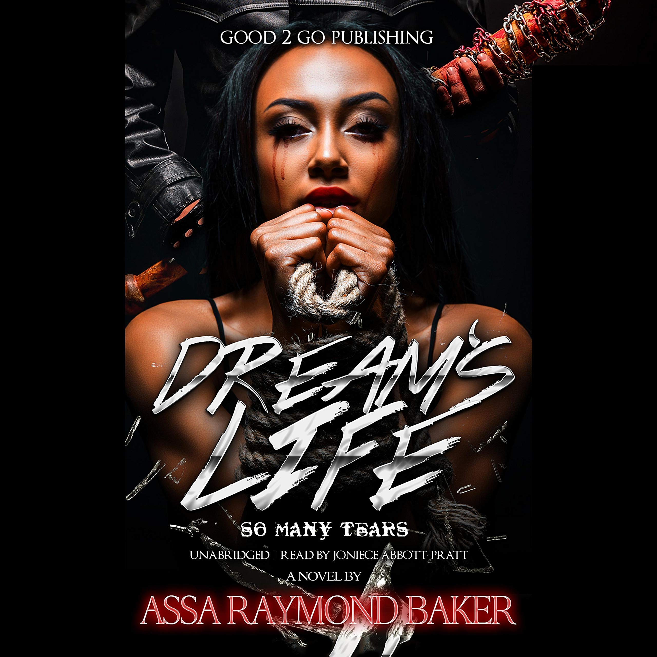 Cover art for Dream’s Life