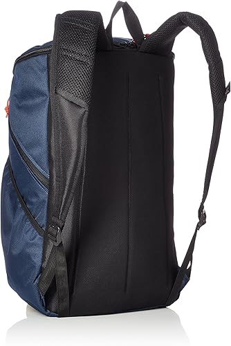 Miniatura 2 de JanSport Mochila Meridian, Azul marino (Navy Twill), Computadora portátil
