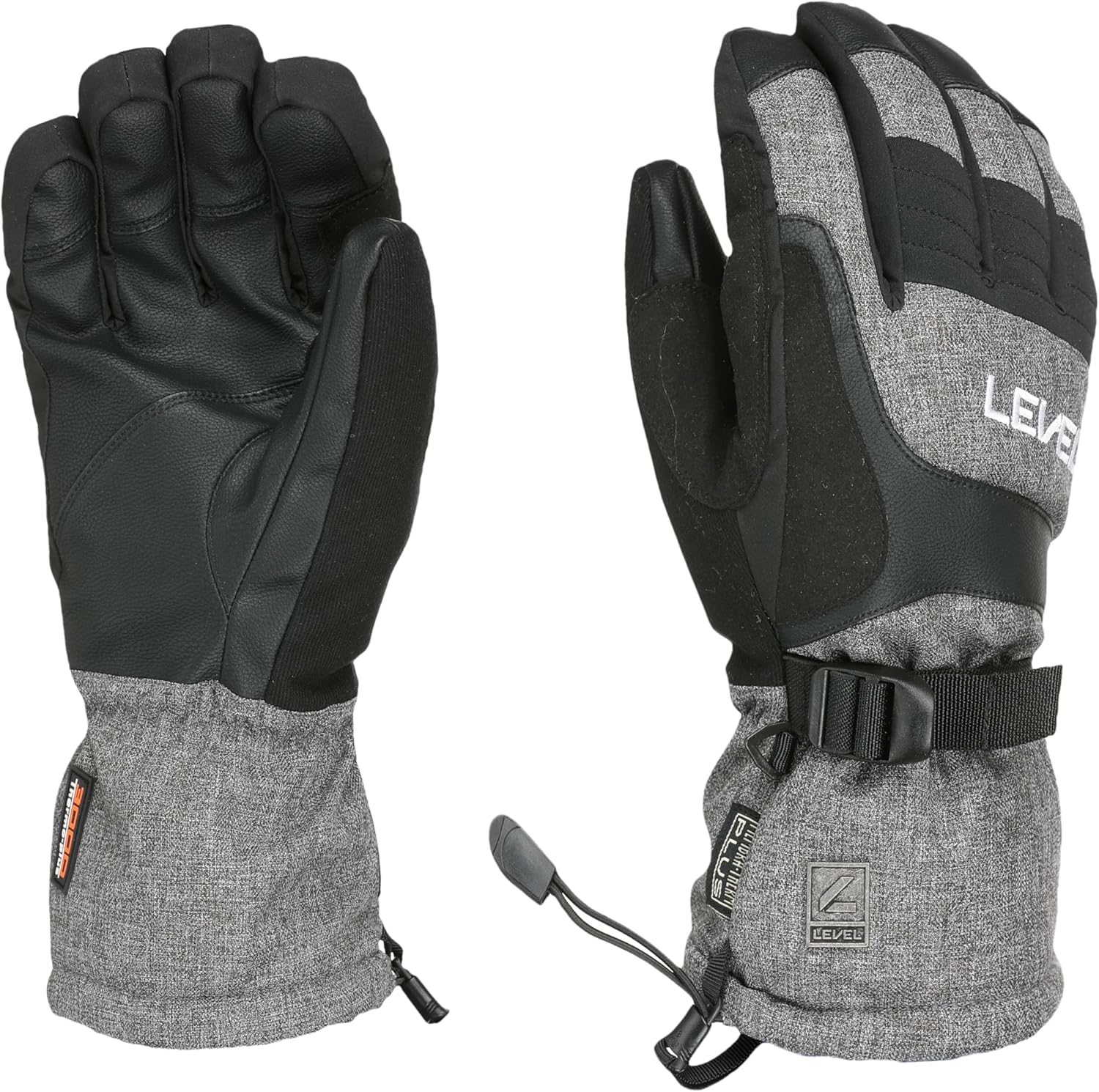 Level Patrol Glove