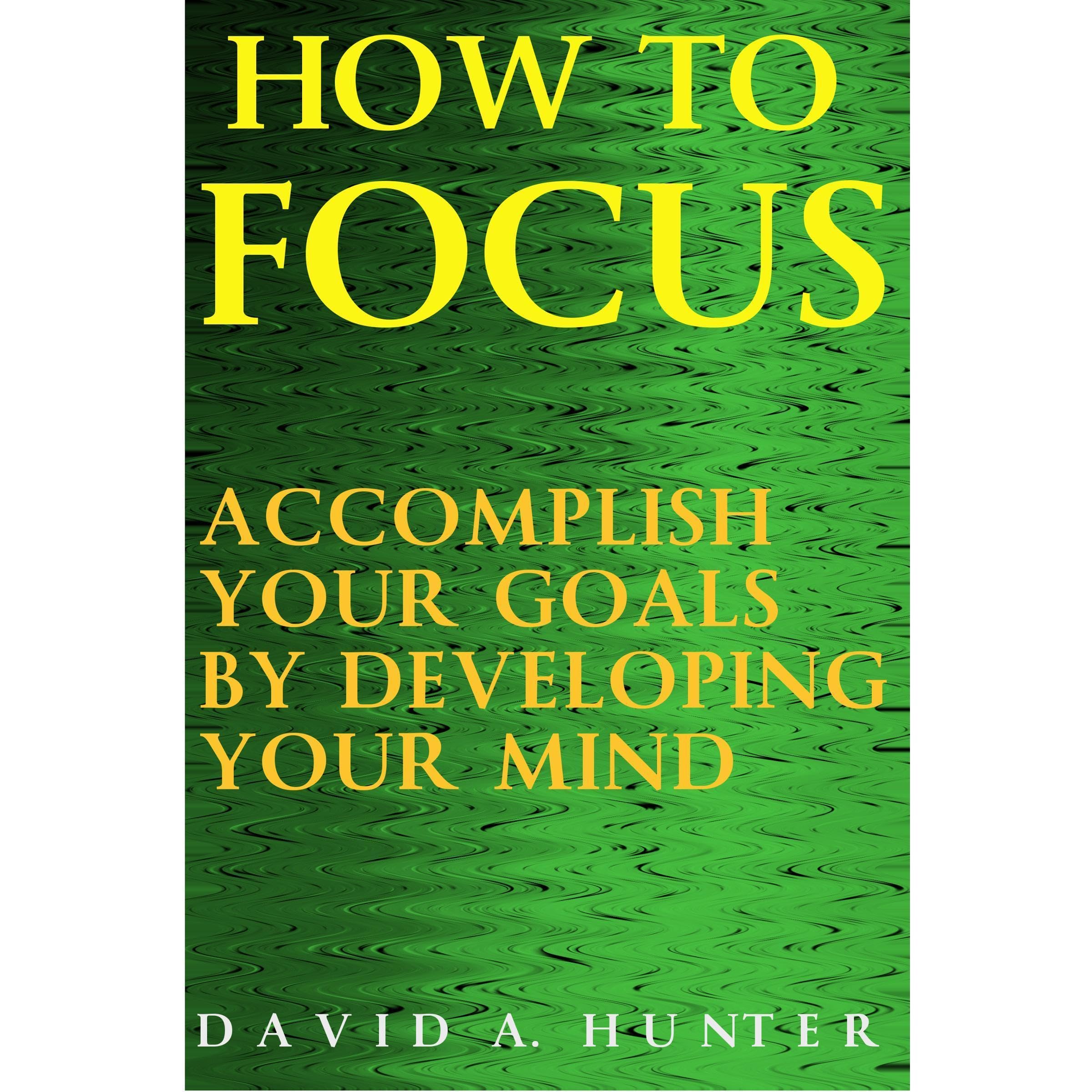 How To Focus