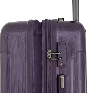 Travelers Club Seraphina Luggage Set, 2 Piece Set