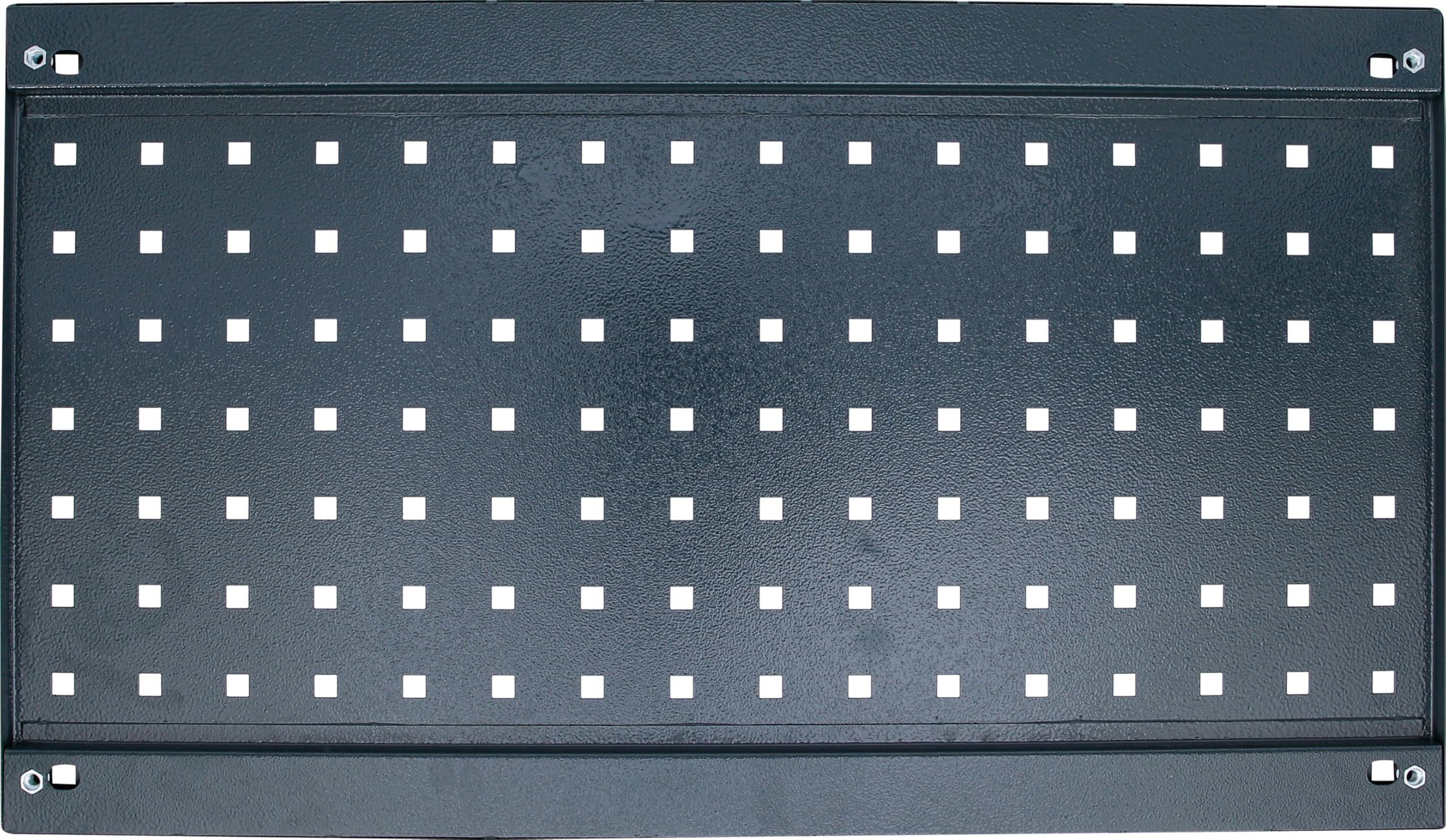 BGS 80211 | Panel perforado | versión estándar | para sistema de módulos de pared