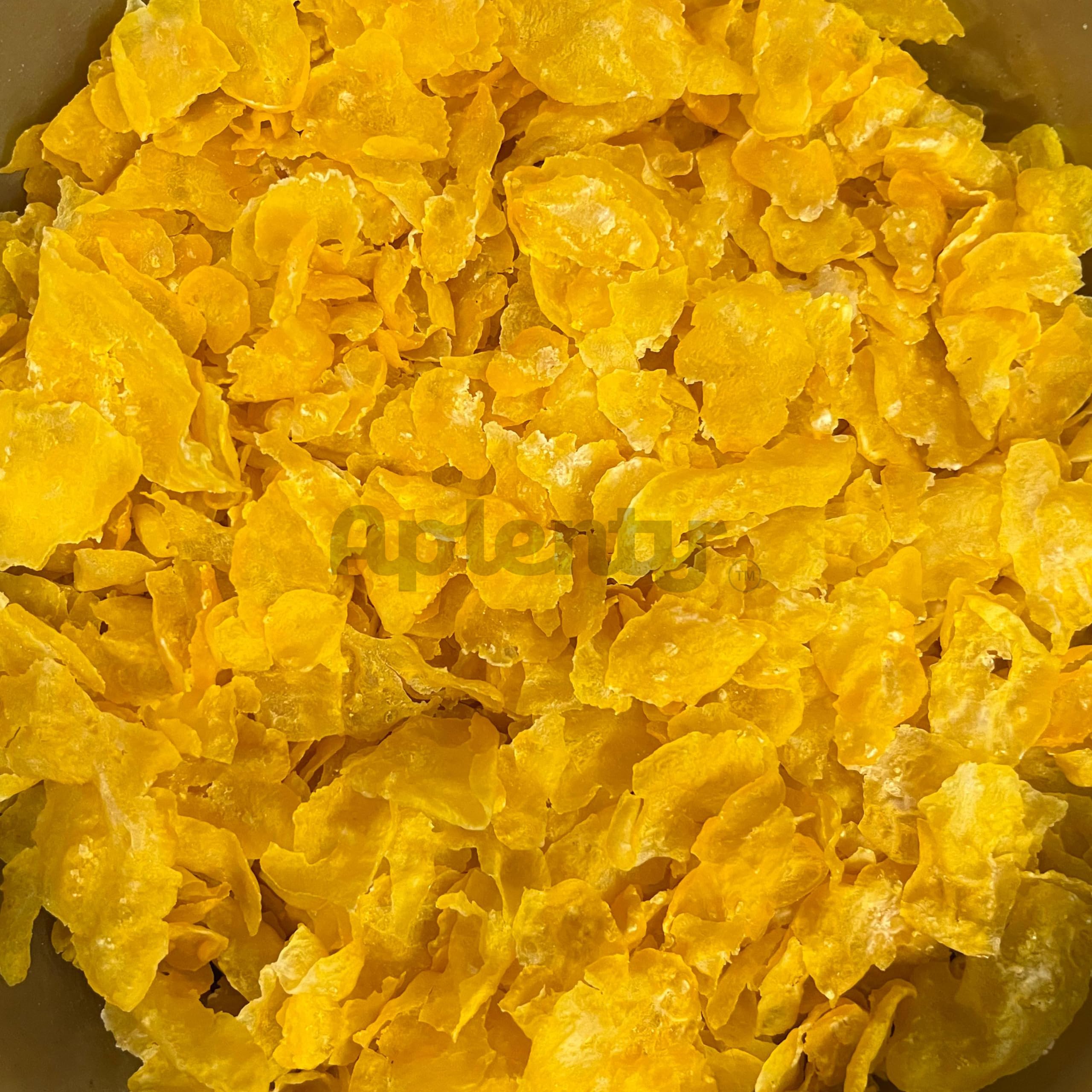 Aplenty Organic Raw Cornflakes - 400g | Crunchy Maize Clusters | Gluten-Free Breakfast Cereal | Healthy Poha Chivda Snacks (400 GMs) (B0CRNS4L23) Amazon Price History, Amazon Price Tracker