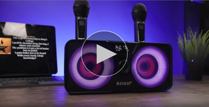 anhhop02hd【未使用】SONY KARAOKE MIXER Sony Karaoke Mixer