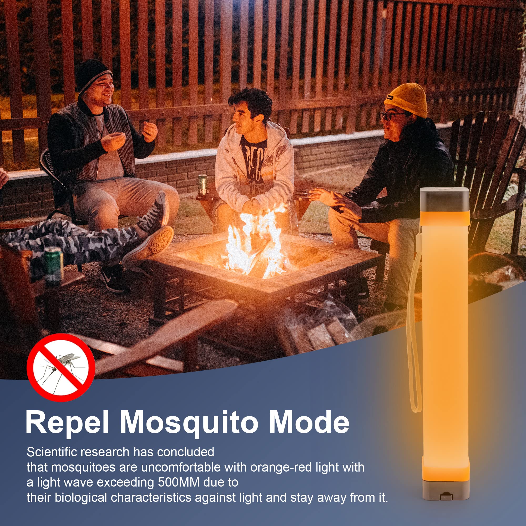 Luz LED de camping, linternas LED, linterna LED recargable por USB, kits de supervivencia para interiores y exteriores, luz de emergencia, cortes de energía, senderismo, huracán