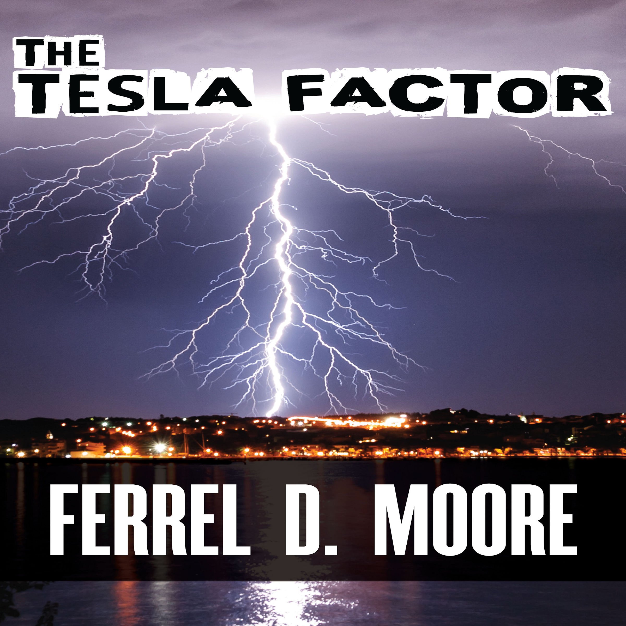 The Tesla Factor