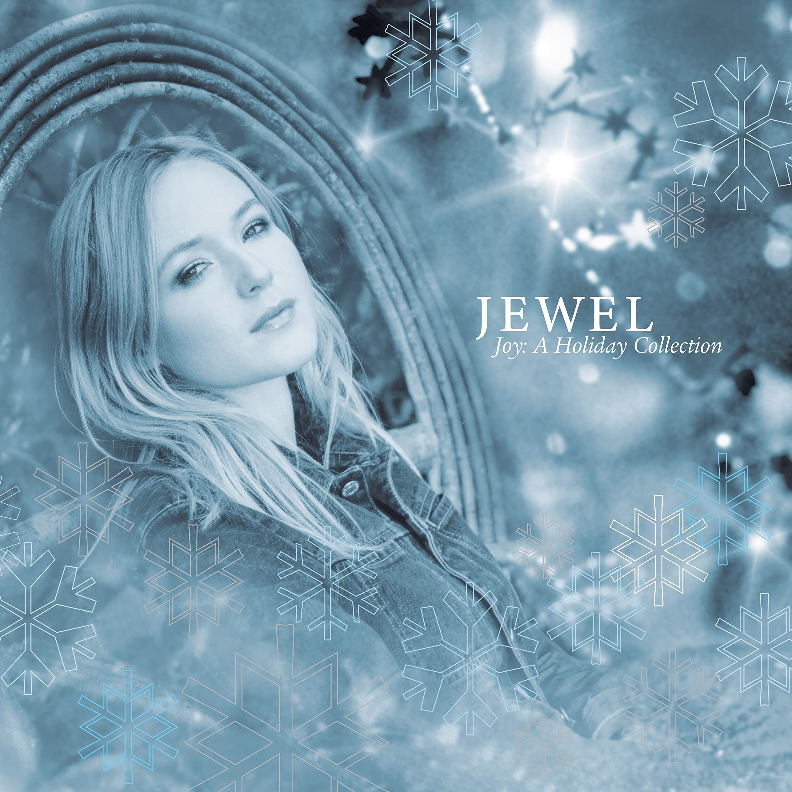 Joy: A Holiday Collection [VINYL]