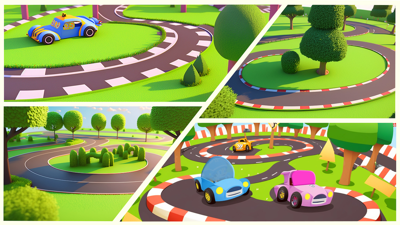 Line Race Master 3D Car GamesAmazon.inAppstore for Android