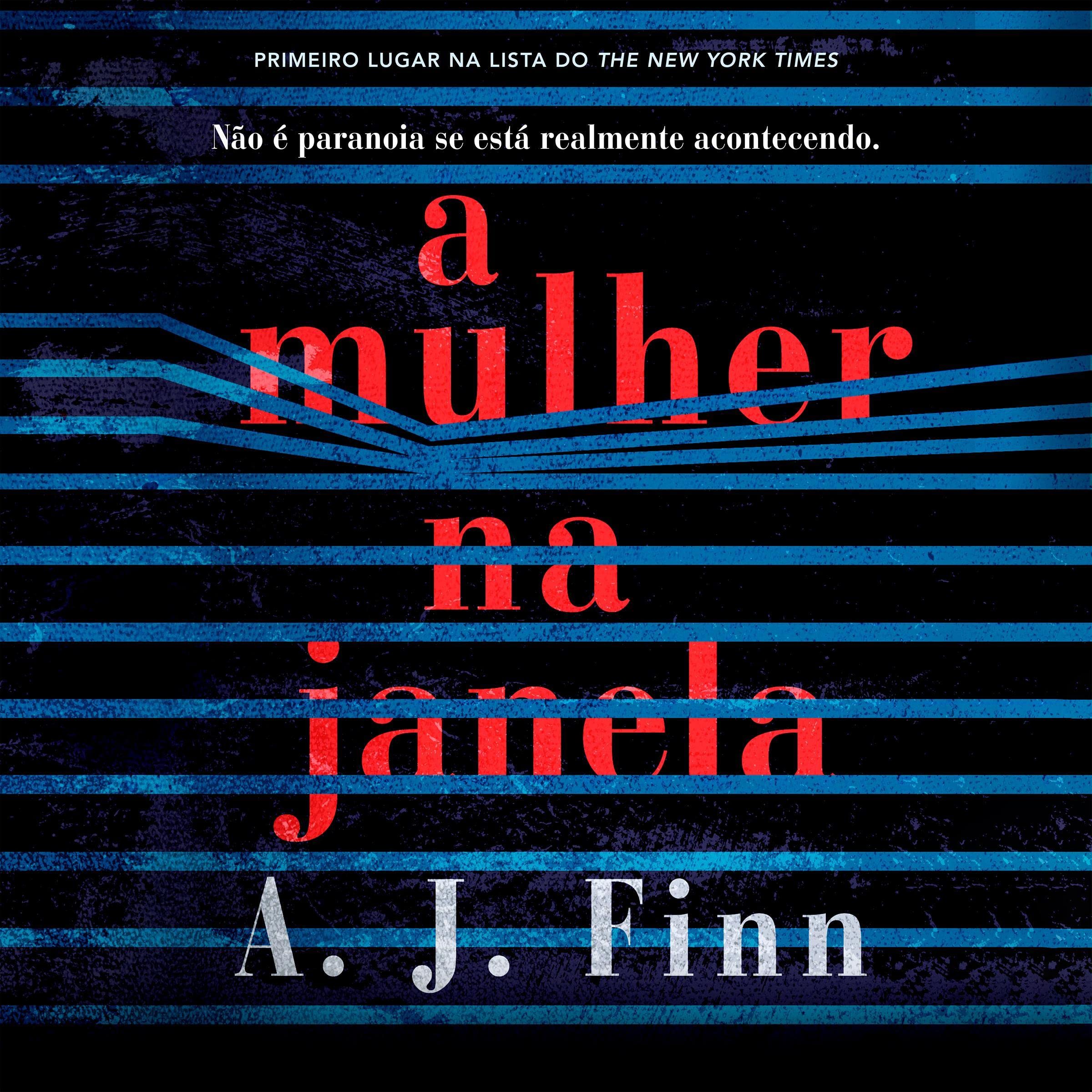 A mulher na janela [The Woman in the Window]