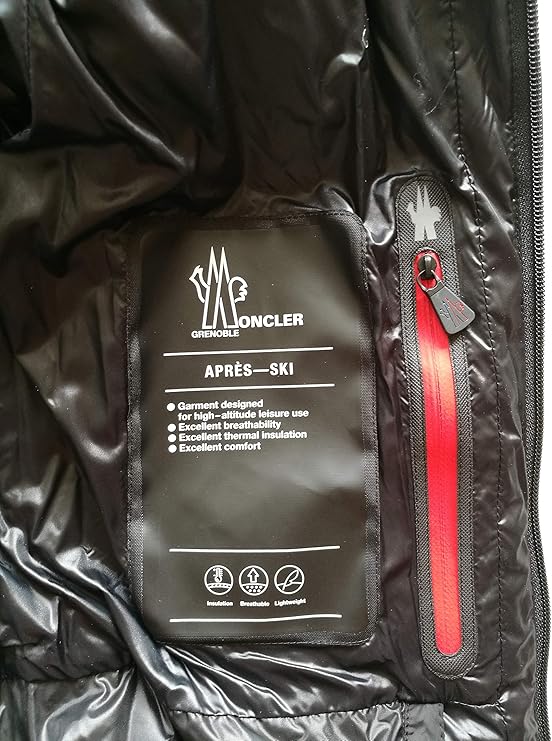 Moncler grenoble apres ski Clearance