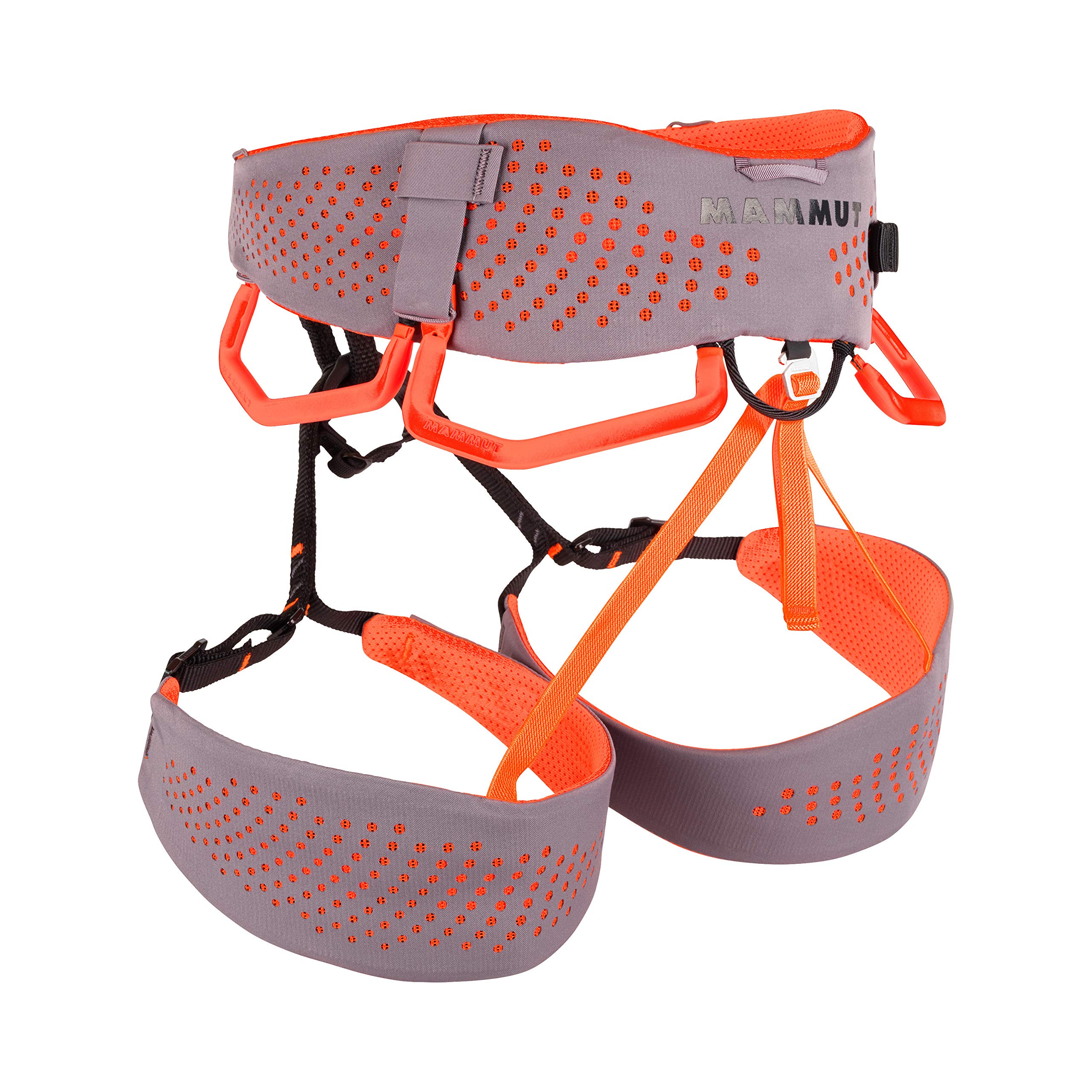 Mammut Sangle d'escalade Comfort Fast Adjust pour femme