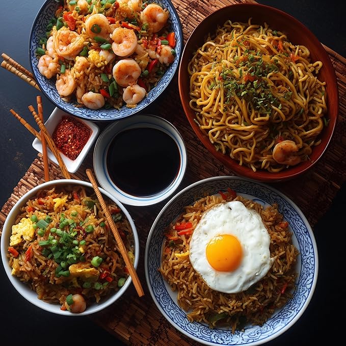 SavorSatch MSG en Polvo - 5oz, Potenciador de Sabor Umami miniatura 4