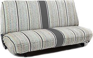 Saddle Blanket Seat Covers For Trucks Picks collage image 3