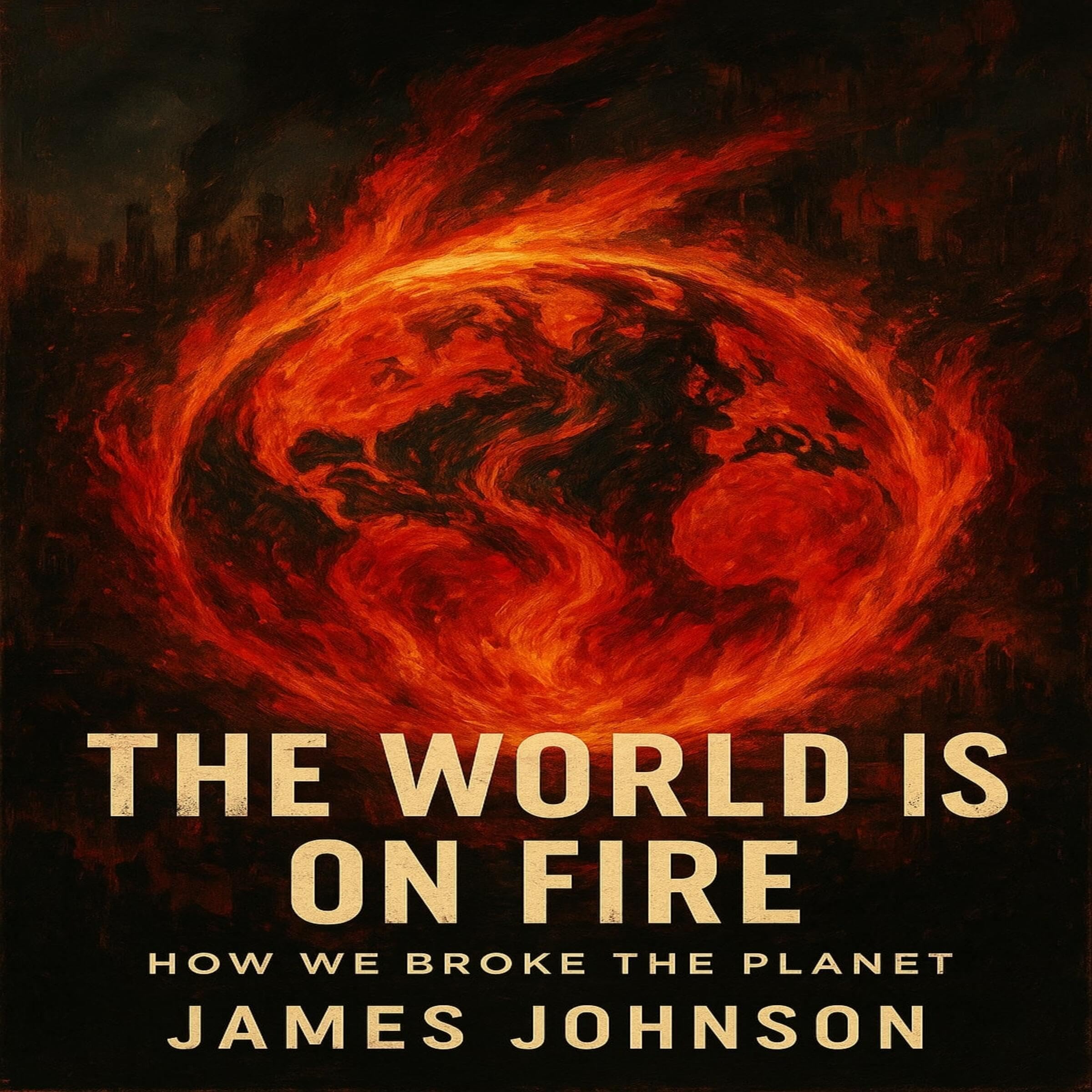 The World Is on Fire