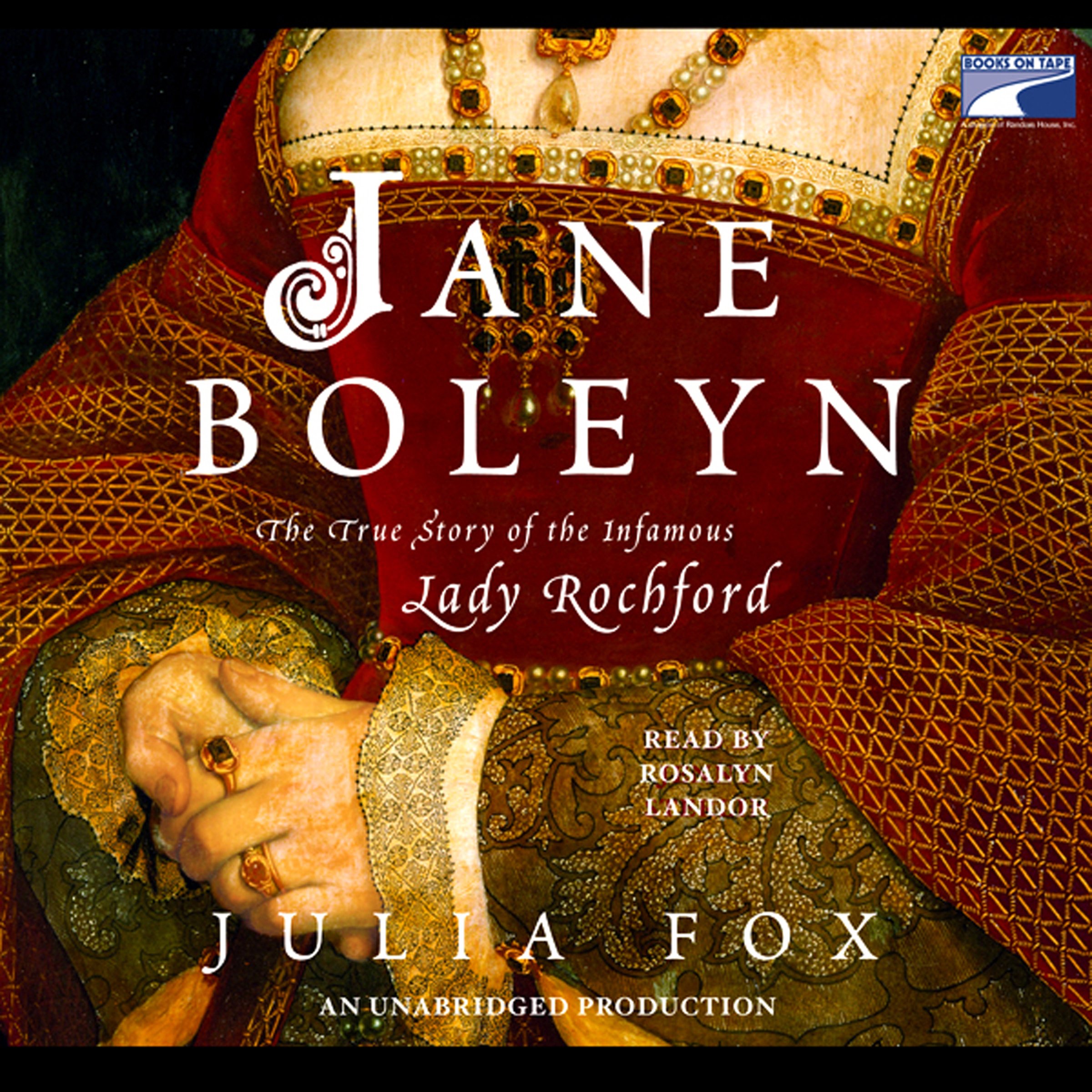 Jane Boleyn