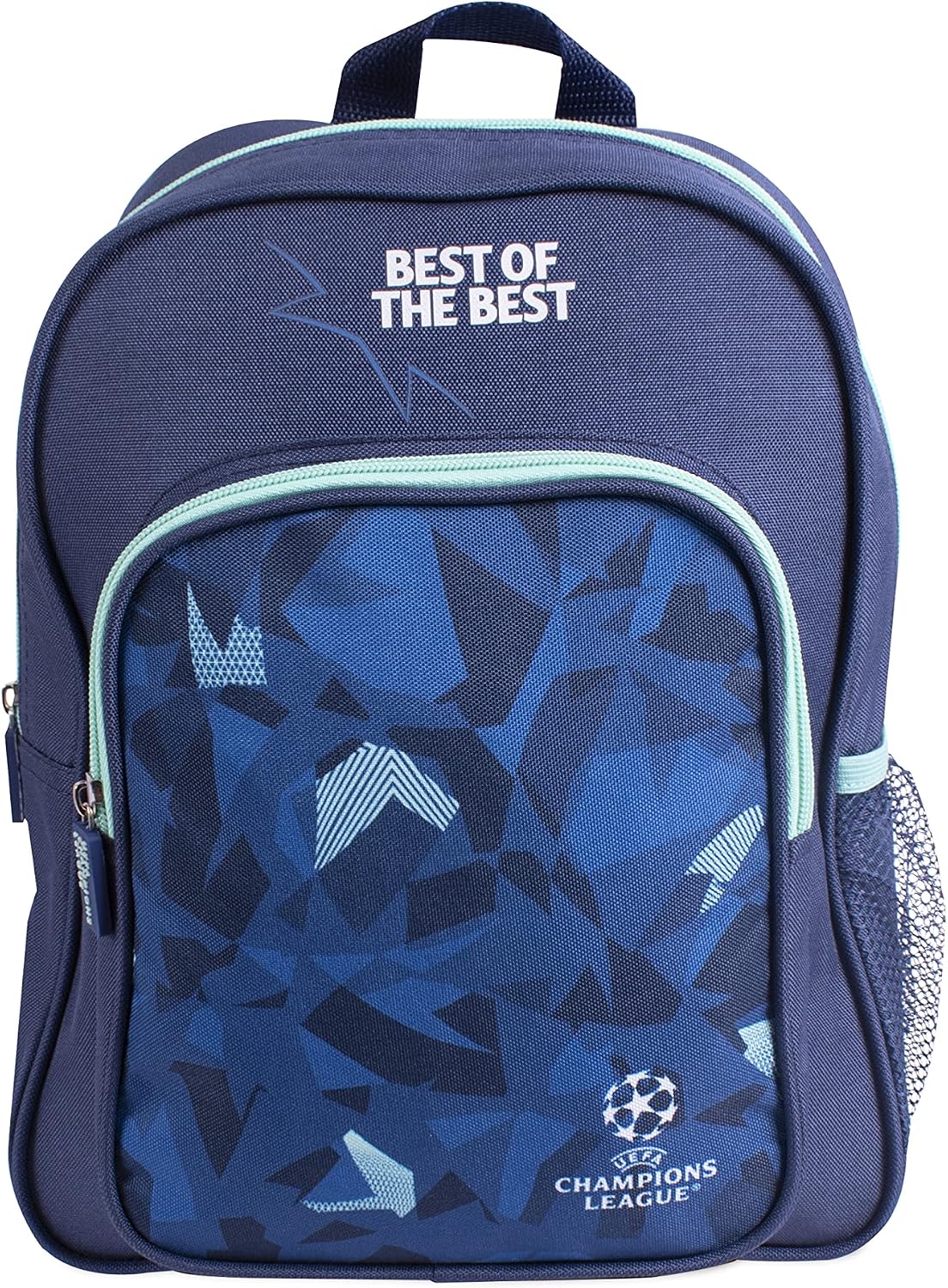 UEFA Champions League Slimline Backpack : Amazon.co.uk: Sports