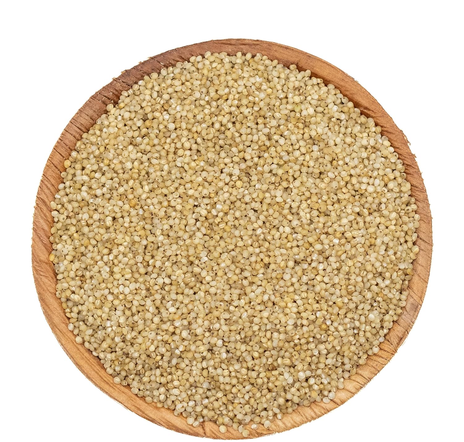 Shastha Little Millet (Samai)- 10 Lbs (Pack of 1) - Processed, Unpolished and Hulled