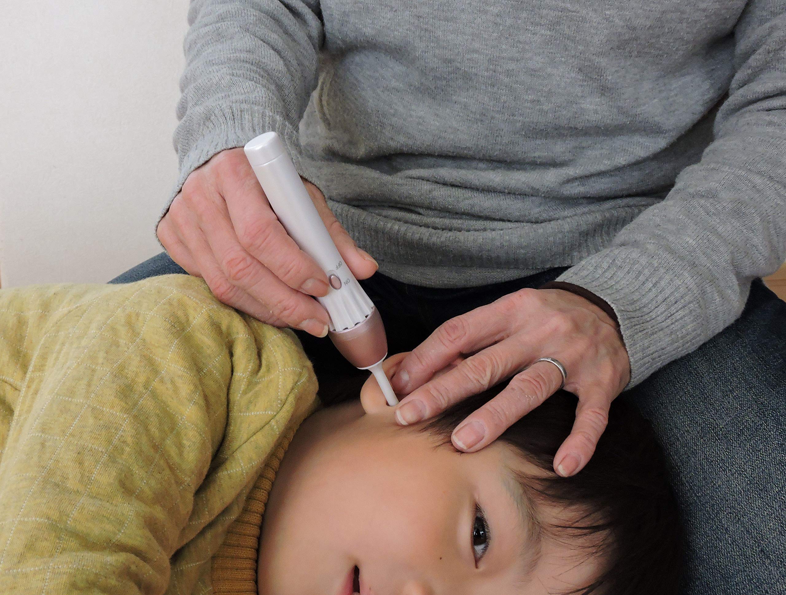 Amazon.co.jp: トリニティ イヤークリーナー「MONODAS(モノダス