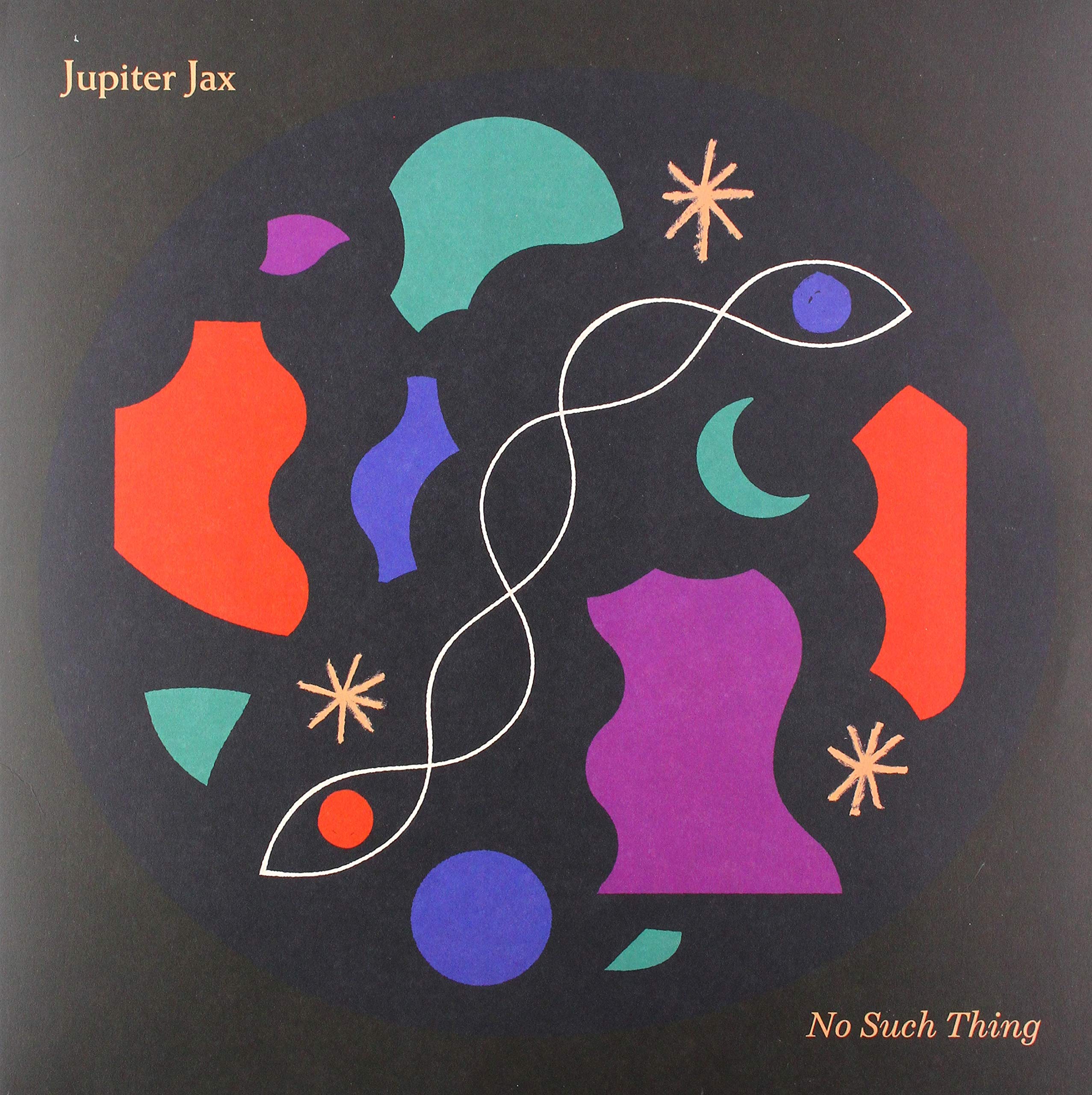 No Such Thing [VINYL]