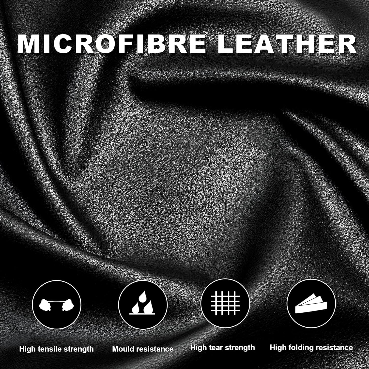 Travelambo Leather Wallets for Women Slim RFID Blocking Bifold Credit Card Holder Wallet - Image 4