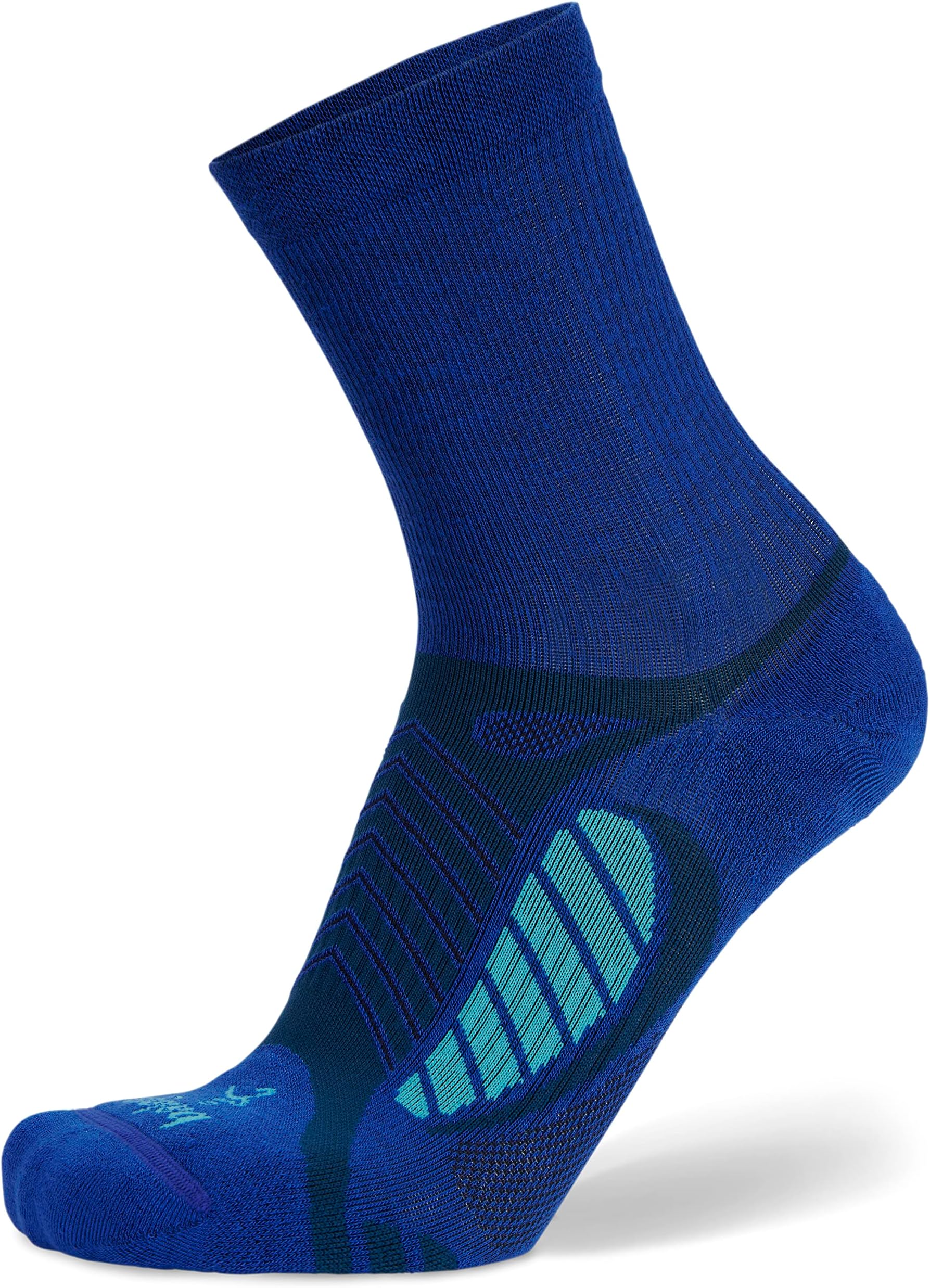 Crew Athletic Running Socks
