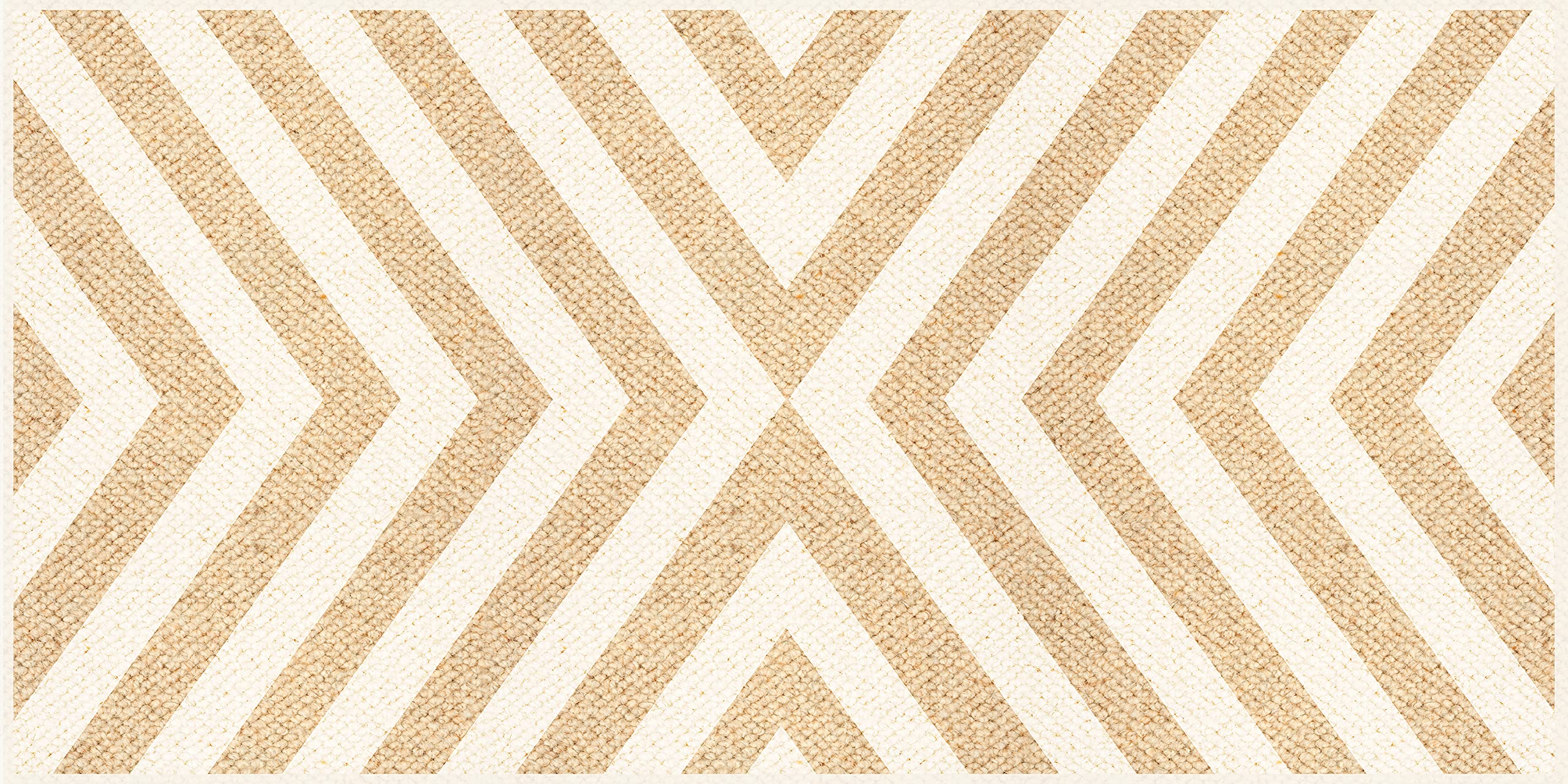 VINILIKO, Alfombra de Vinilo, Cairo 50x100