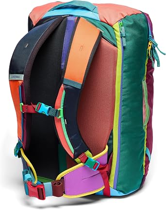 Cotopaxi Backpack Allpa 42L Travel Pack Unisex Adult