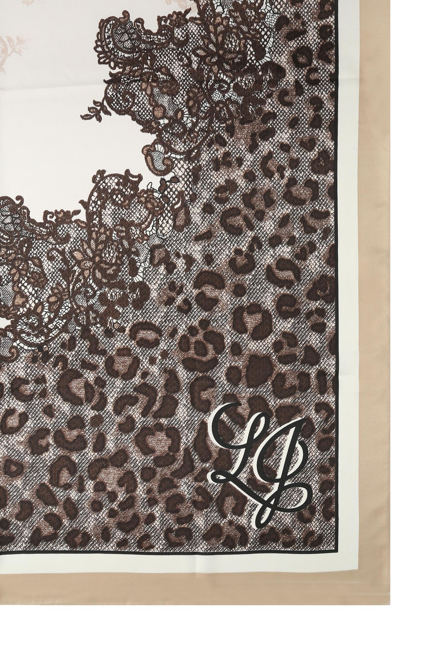 SCIARPE, FOULARD E COLLI Donna LIU JO 2F6059 T2745 20703