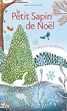 Download Le petit sapin de Noel - livre avec volets PDF