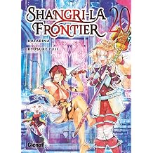Shangri-la Frontier - Tome 20
