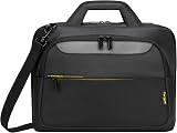 Targus TCG470GL CityGear 15-17,3' Topload Notebook-Tasche – Schwarz - 8