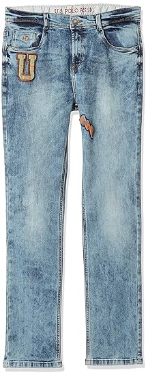 U.S. POLO ASSN. Boys Jeans