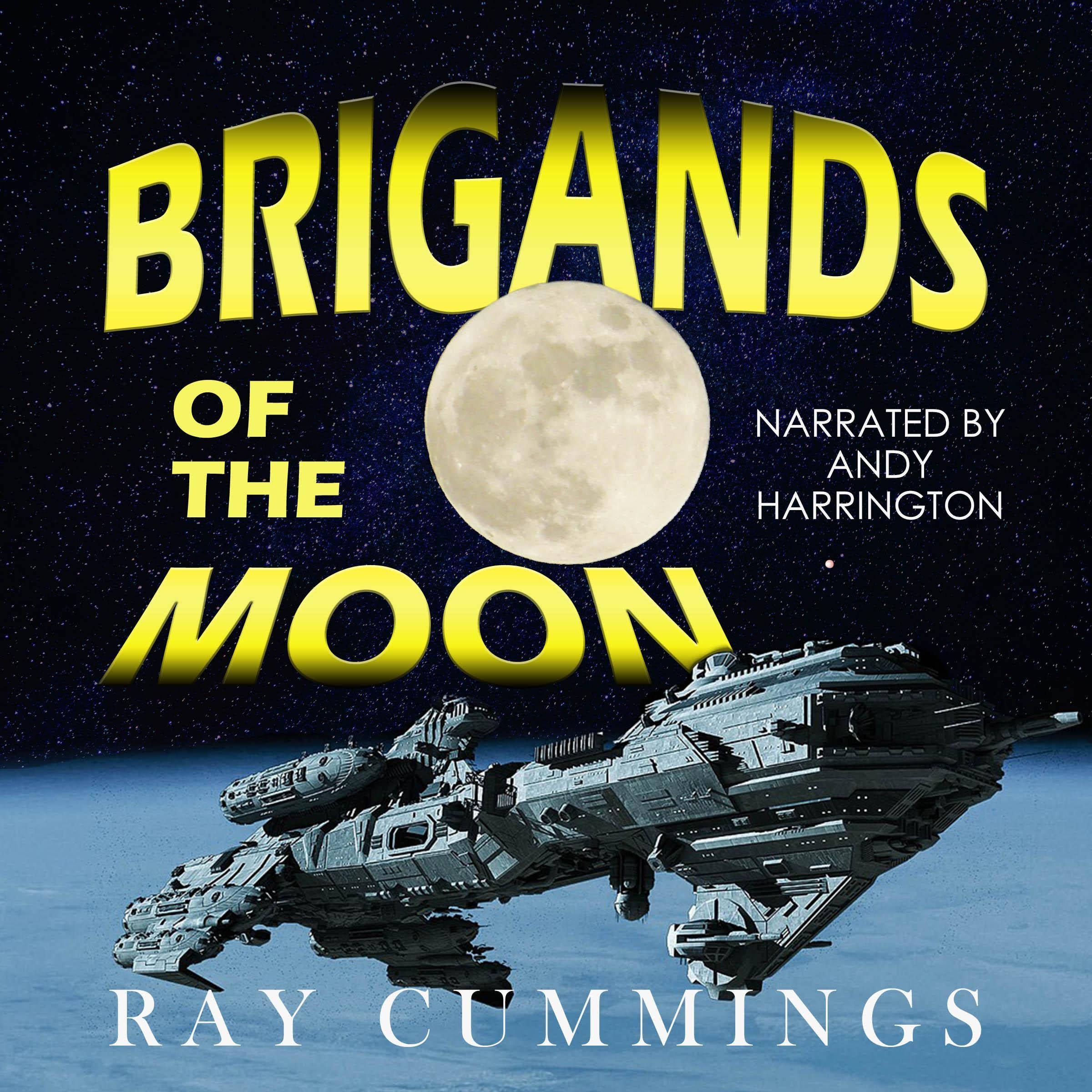 Brigands of the Moon