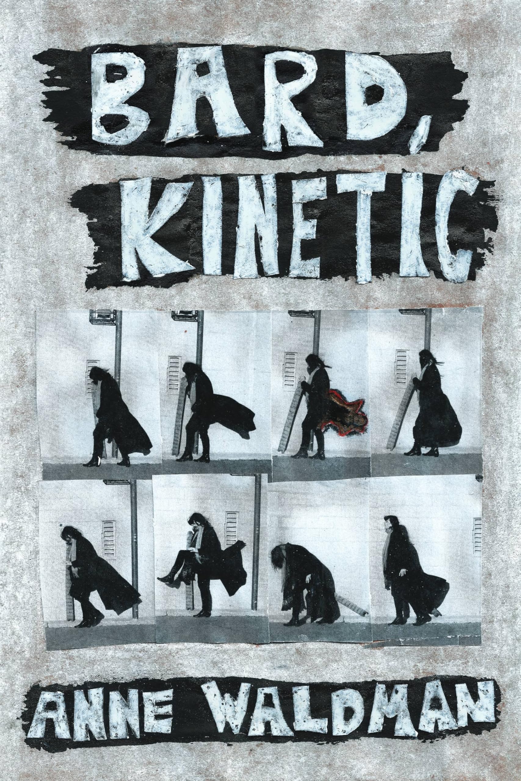 Buy Bard, Kinetic — BookShops.in