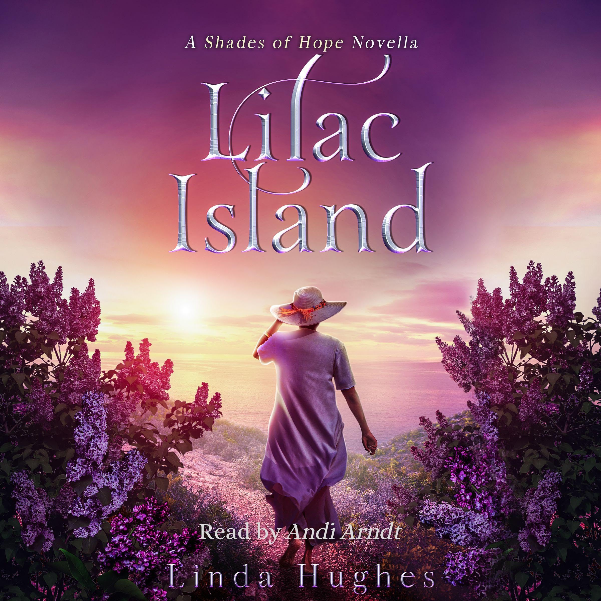 Lilac Island