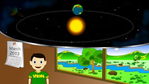 Earth N Seasons