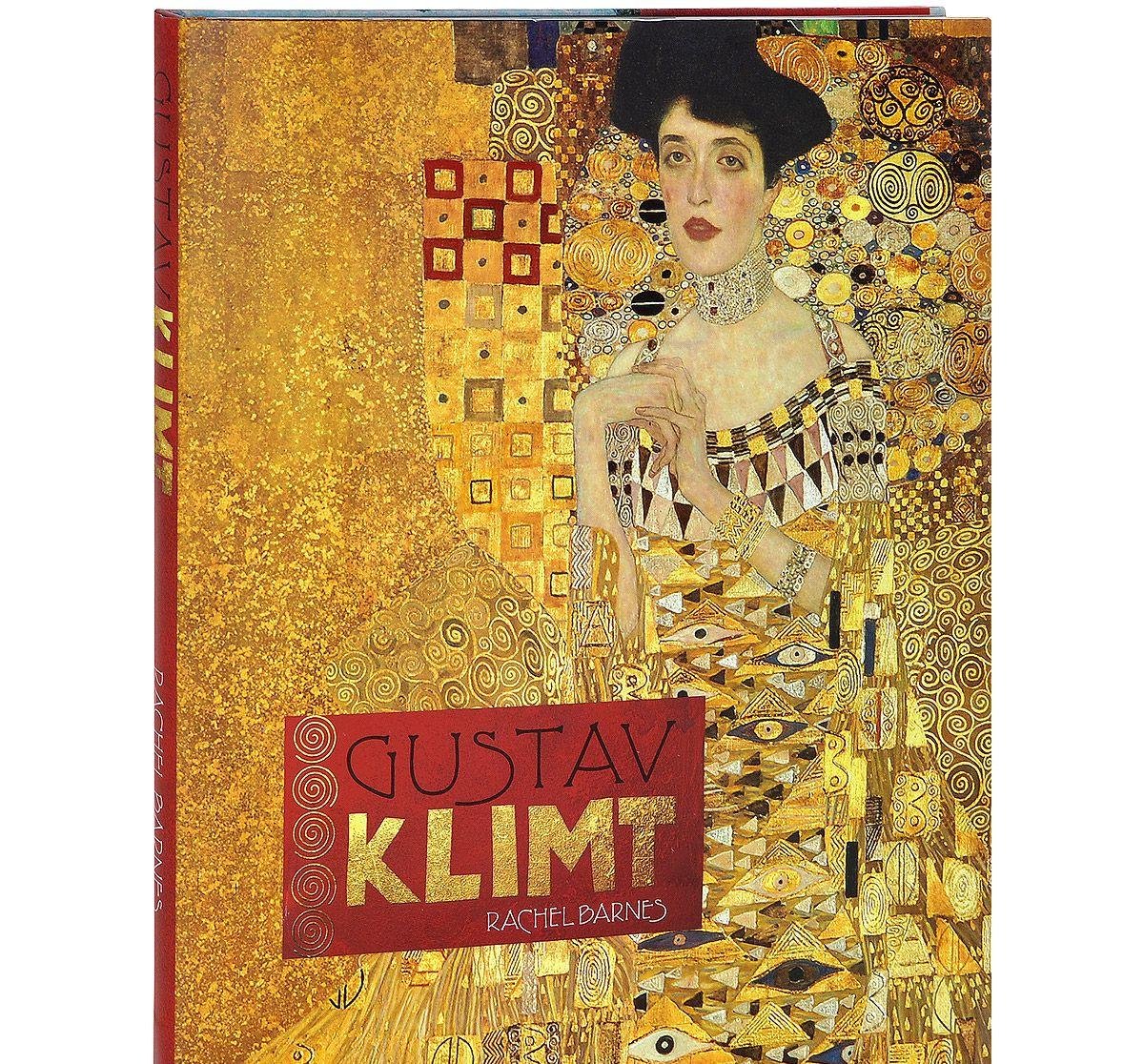 Gustav Klimt 18621918 Amazon.co.uk Barnes, Rachel 9781782061953 Books