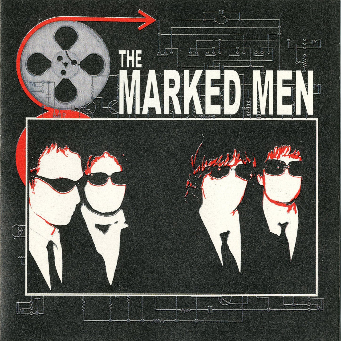 The Marked Men