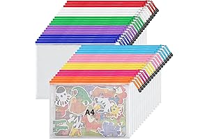 jarlink Zipper Mesh Pouch - Protect Your Valuables