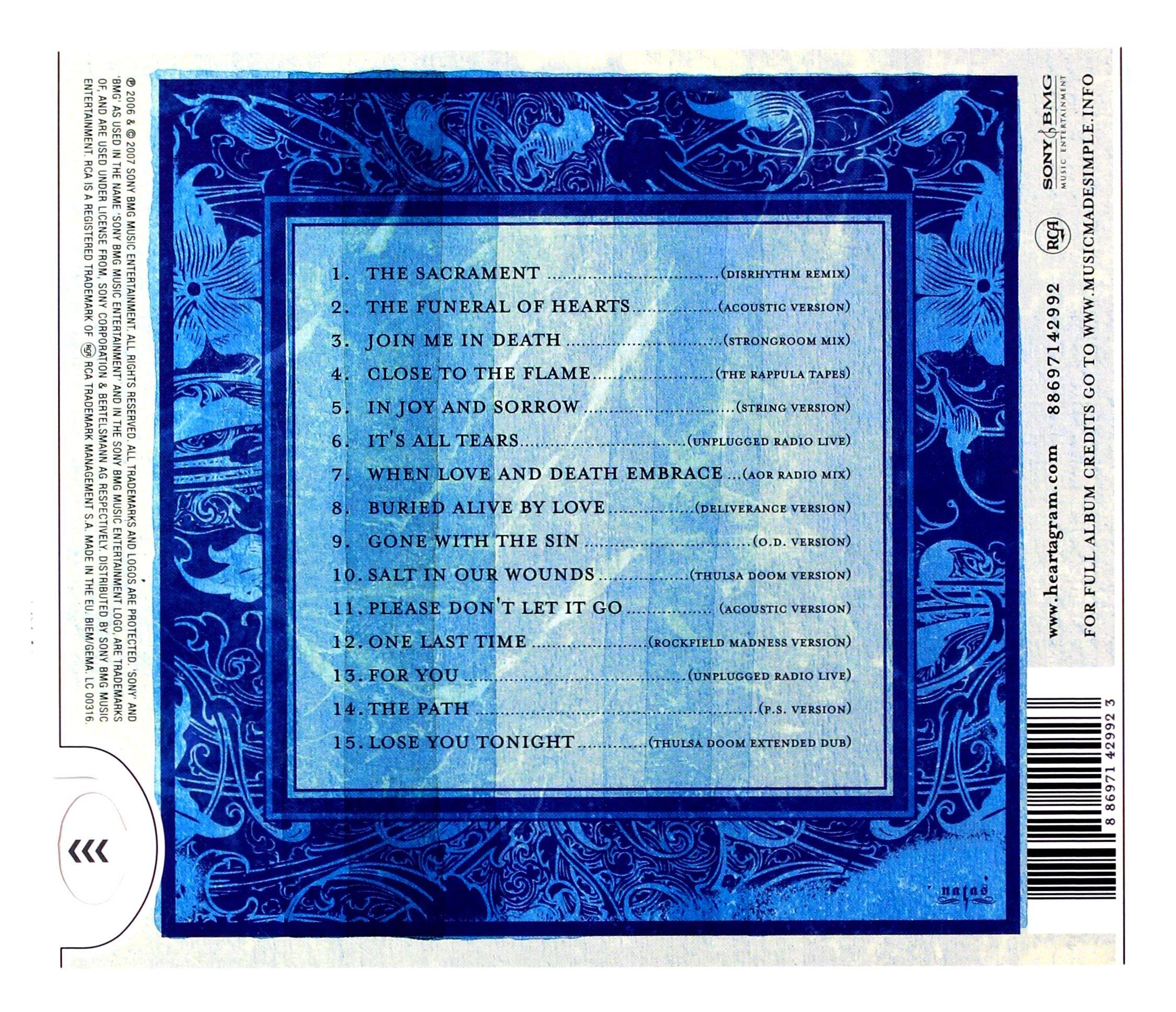 Uneasy Listening Vol.1 (Discbox Slider)