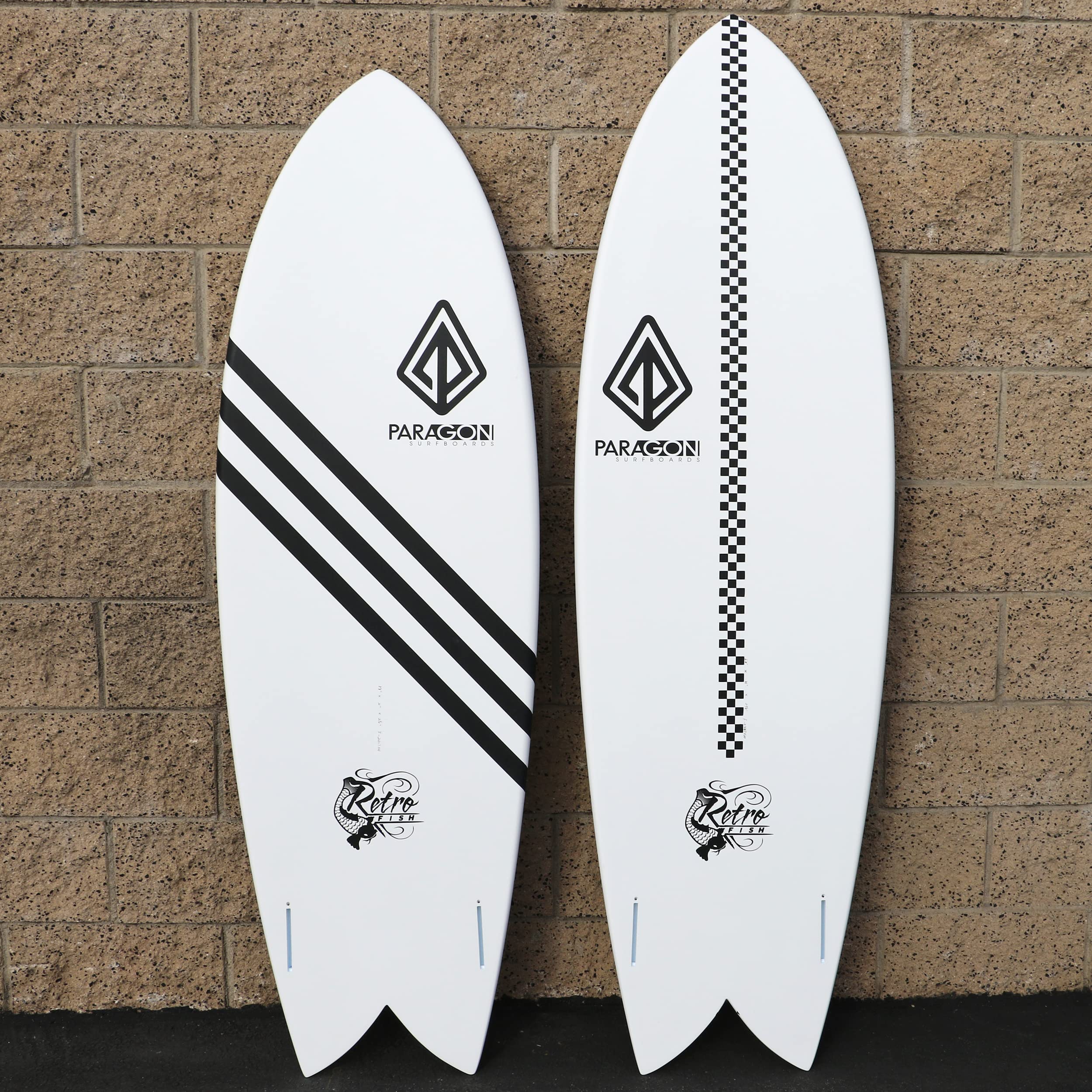 Amazon.com: Paragon Surfboards: Shortboards