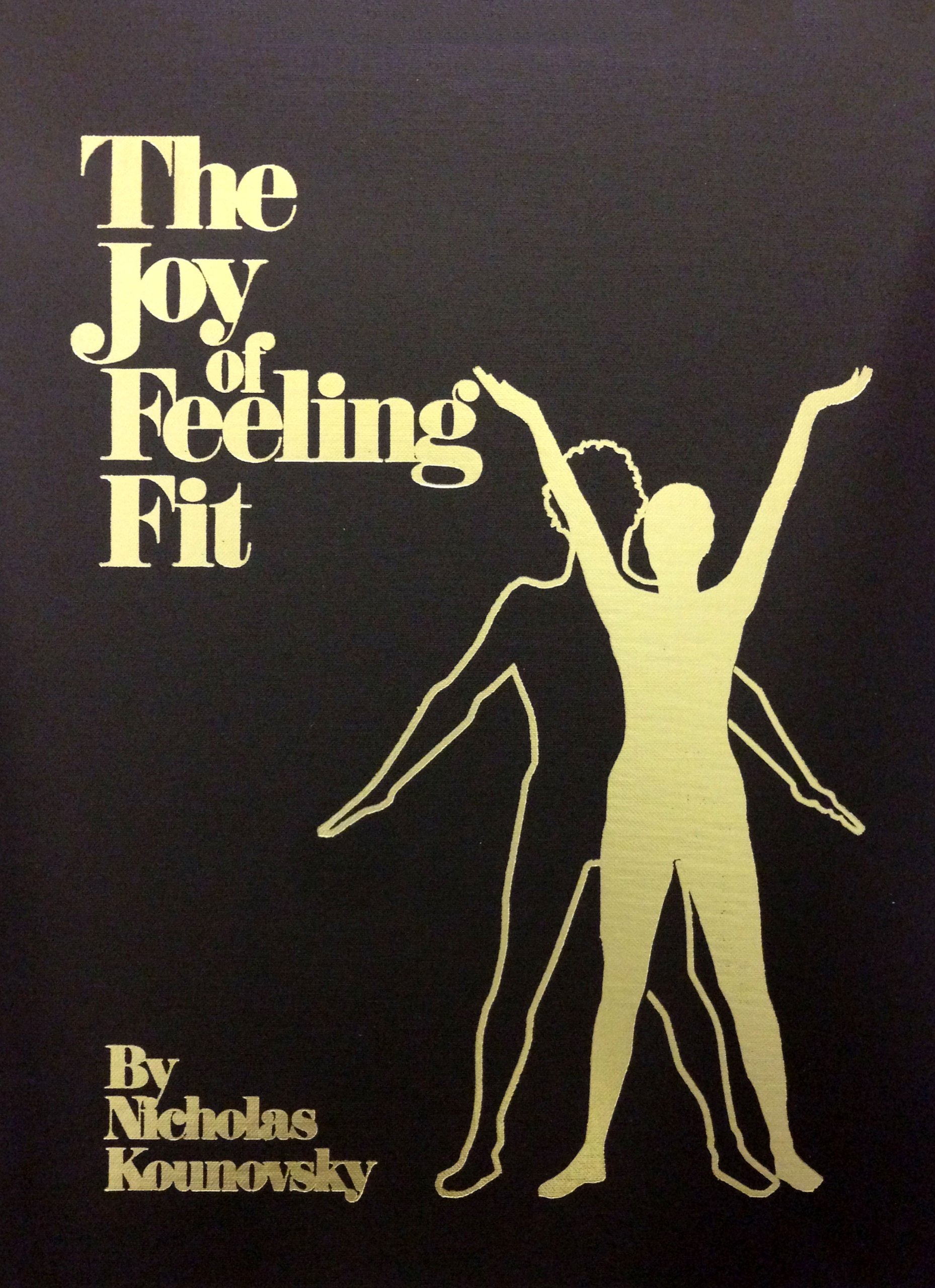 Joy of Feeling Fit