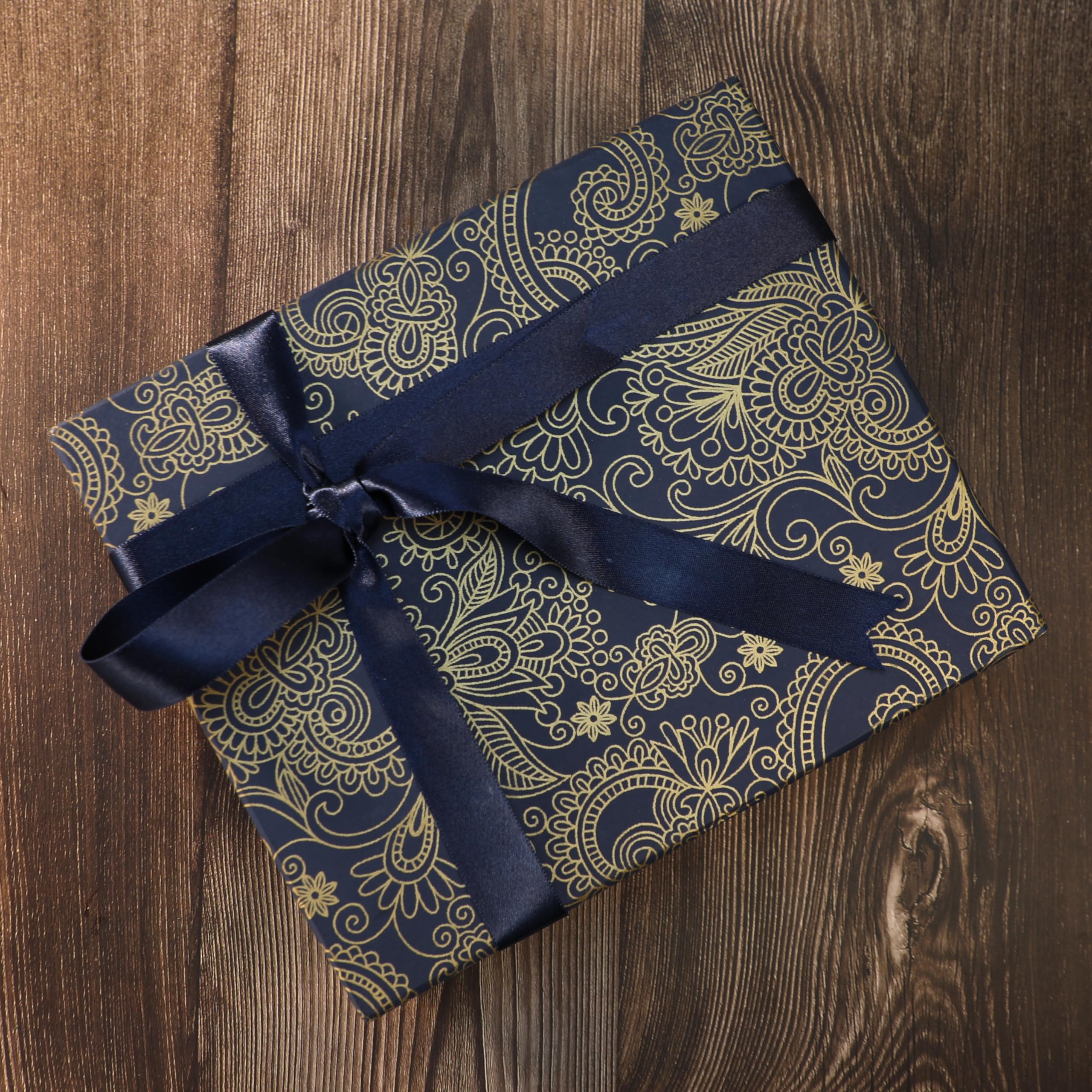 Rasatva Chai Box - Black Tea Supreme | Gourmet Black Tea Gift Hamper | Premium Corporate Gift for Employees | Luxurious Gift for Friends & Family on Anniversary or Festivals - Image 4 thumbnail