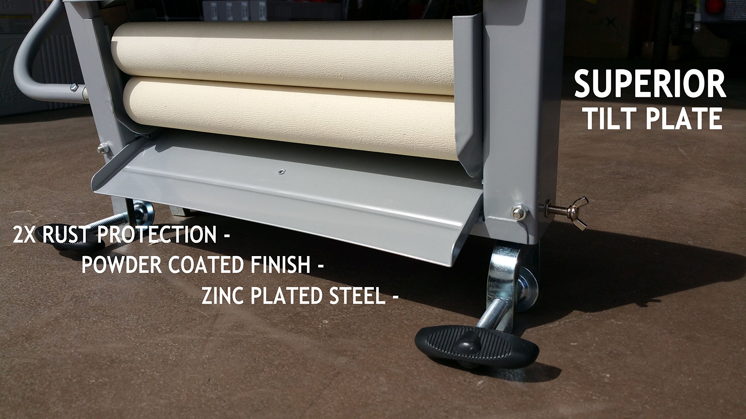 Buy Calliger Clothes Wringer Better Moisture Removal Than Portable